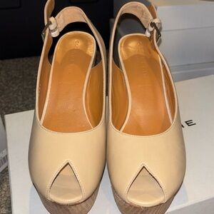 Clergerie Women’s Heels Shoe